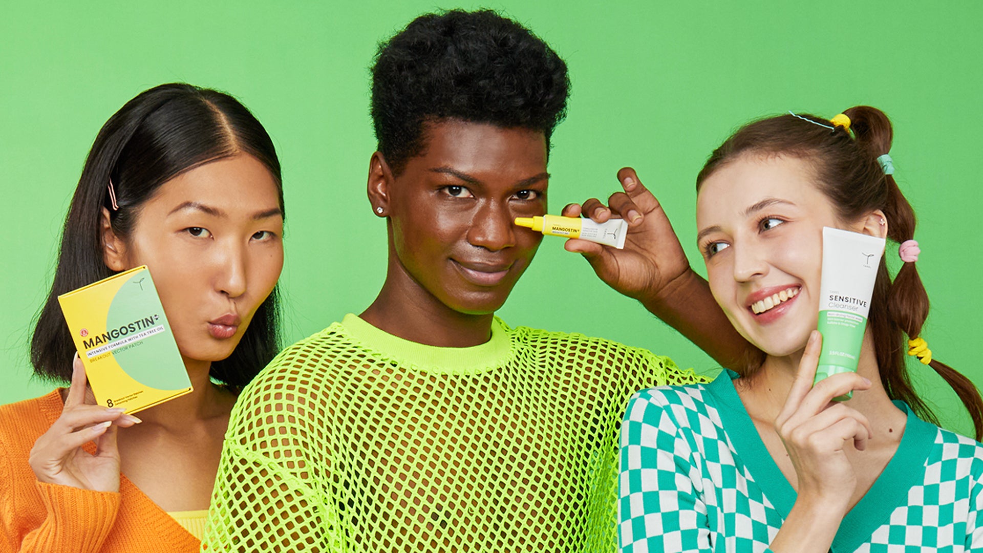 Acne Myth: Does acne patch work for cystic acne?