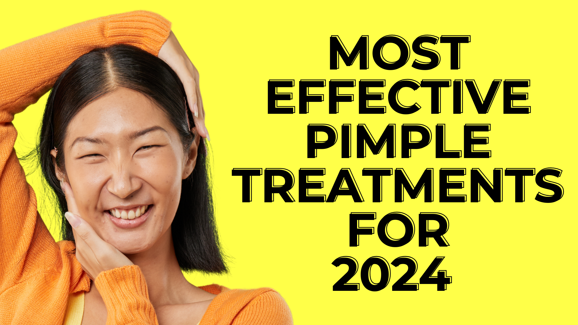 Most Effective Pimple Treatments For 2024 According to Dermatologists