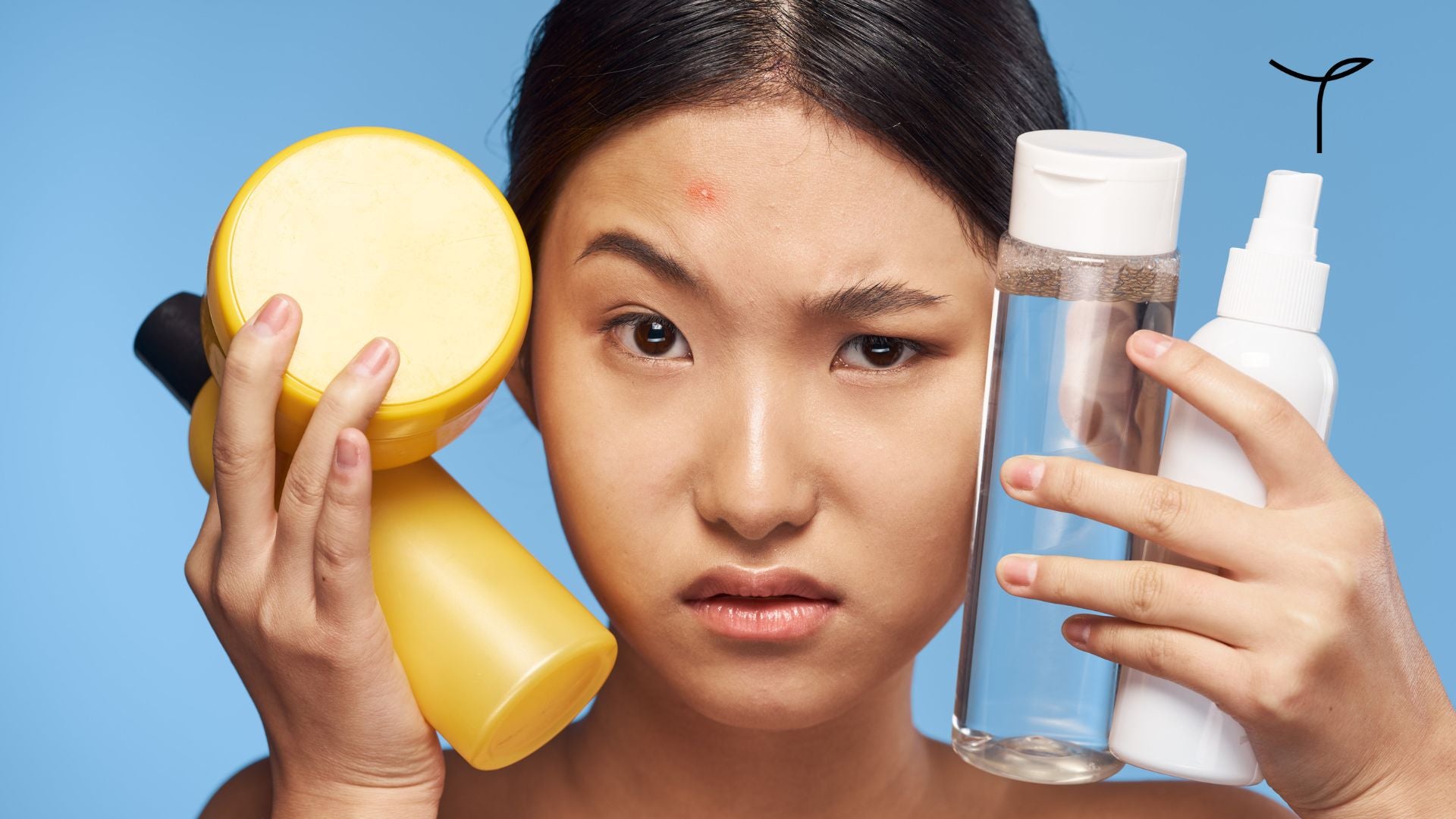 How to Treat Pimple Breakouts on All Skin Types