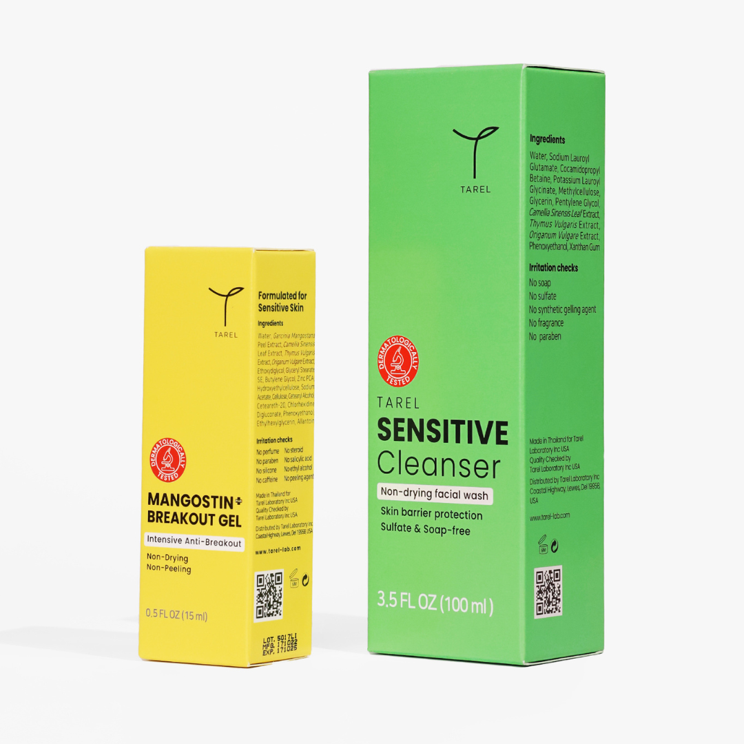 Tarel Laboratory | Simplifying Science Into Your Daily Routine