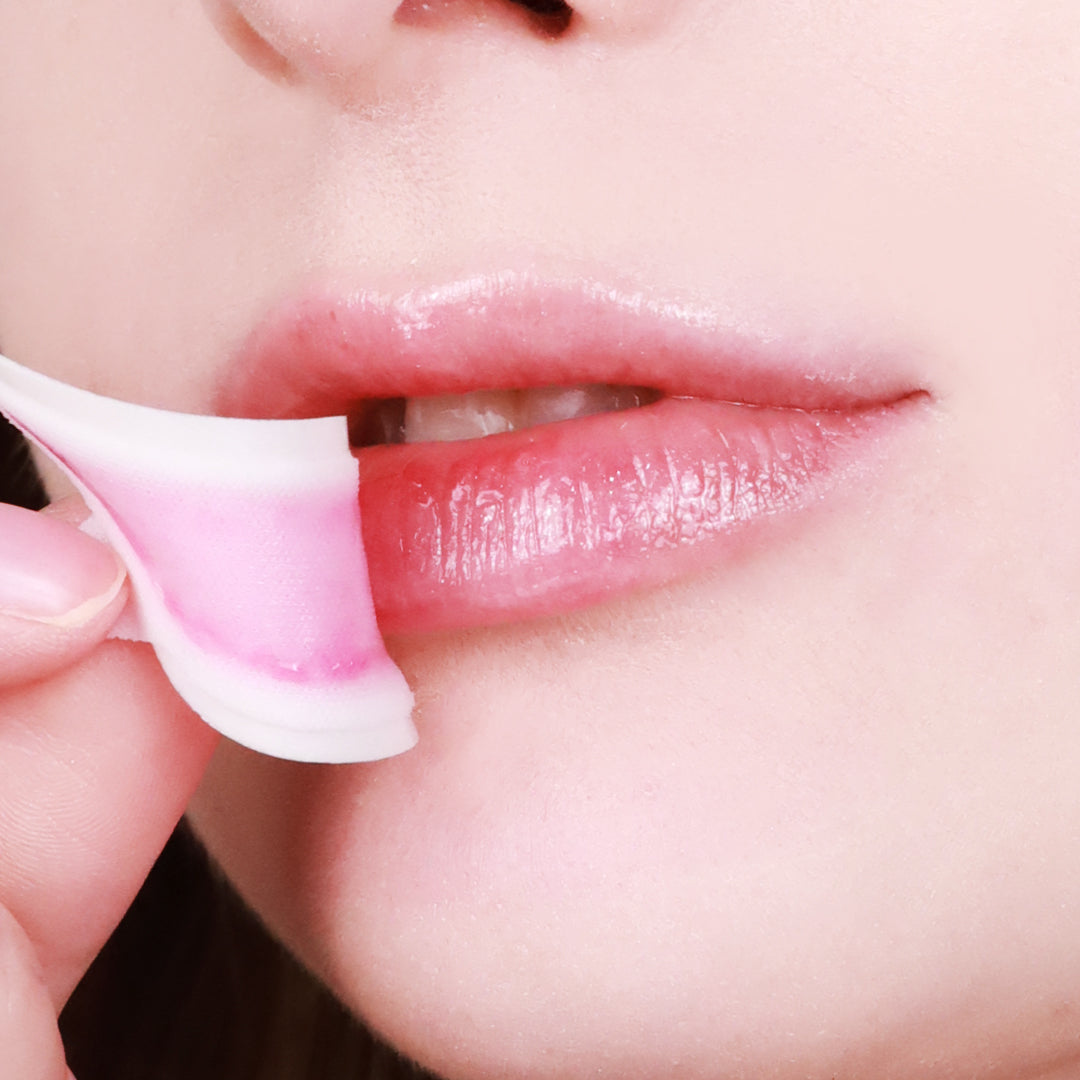 Tarel One Minute Lip Plumper Patch