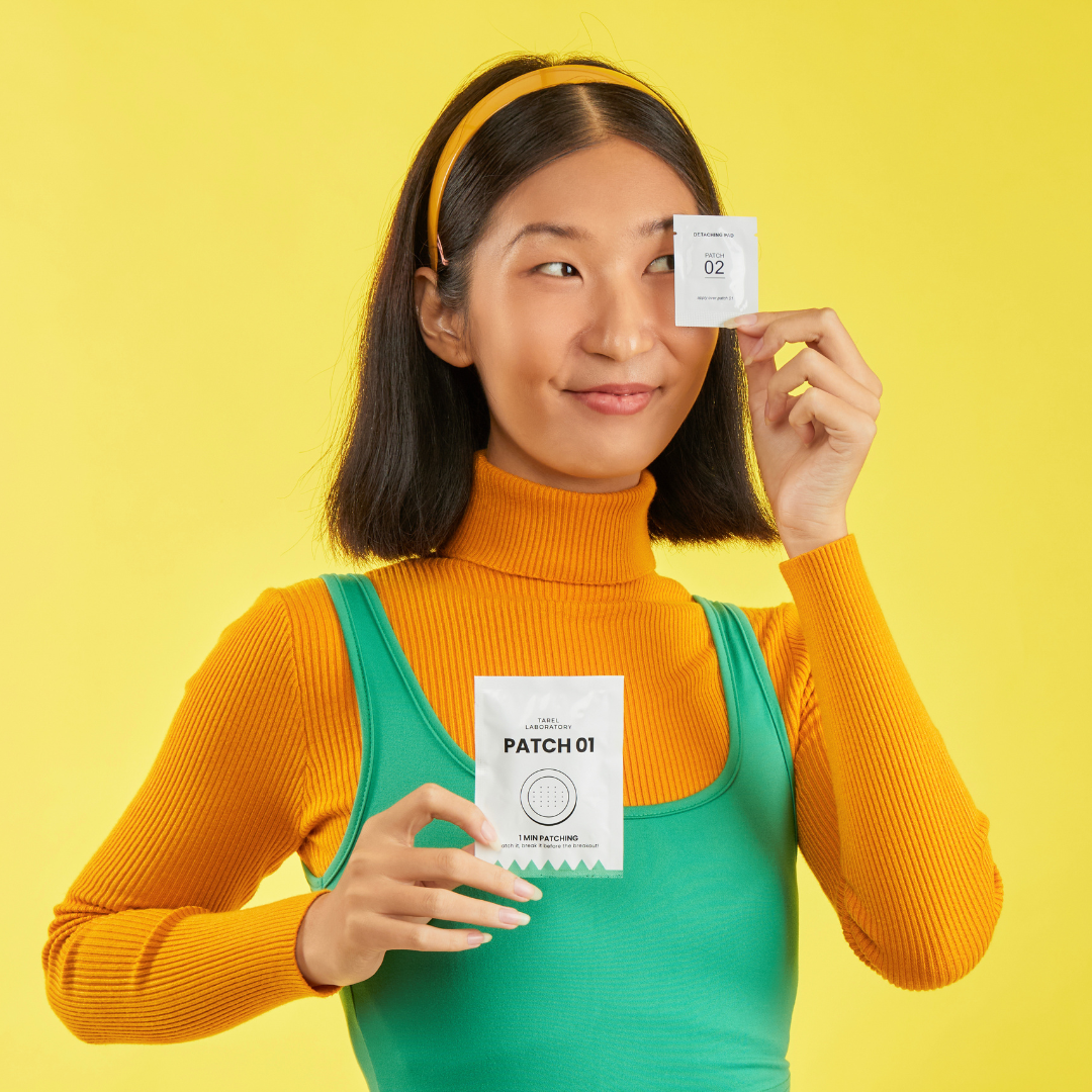 Tarel Sensitive Cleanser