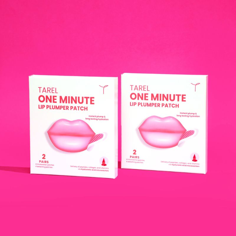 One Minute Lip Plumper Patch for Dry Lips (Free Shipping Pack)