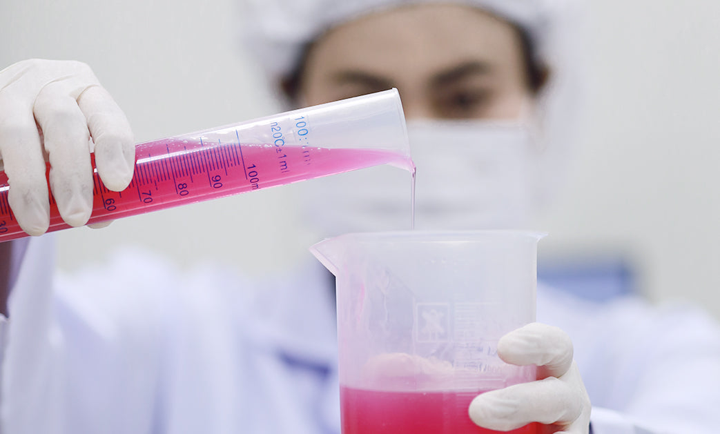 About Us – Tarel Laboratory