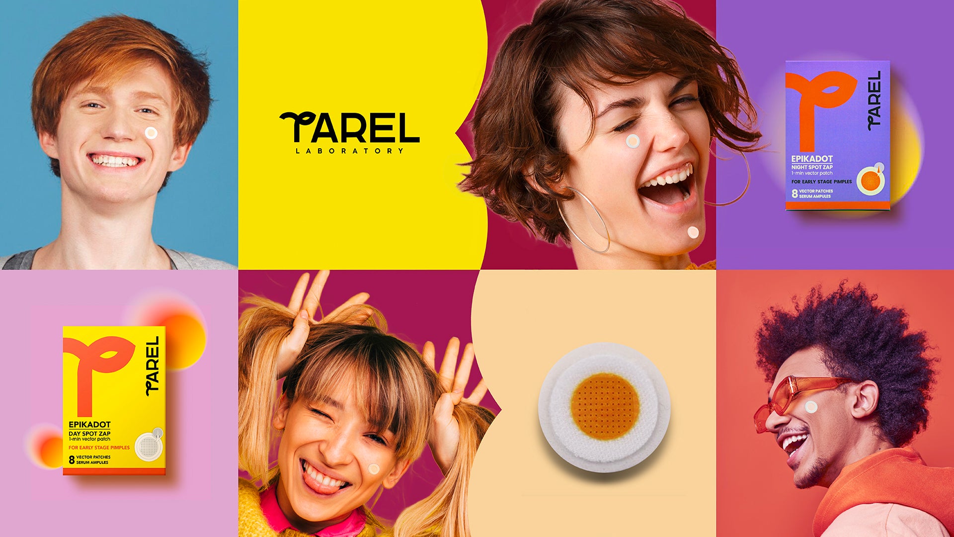 Tarel Laboratory