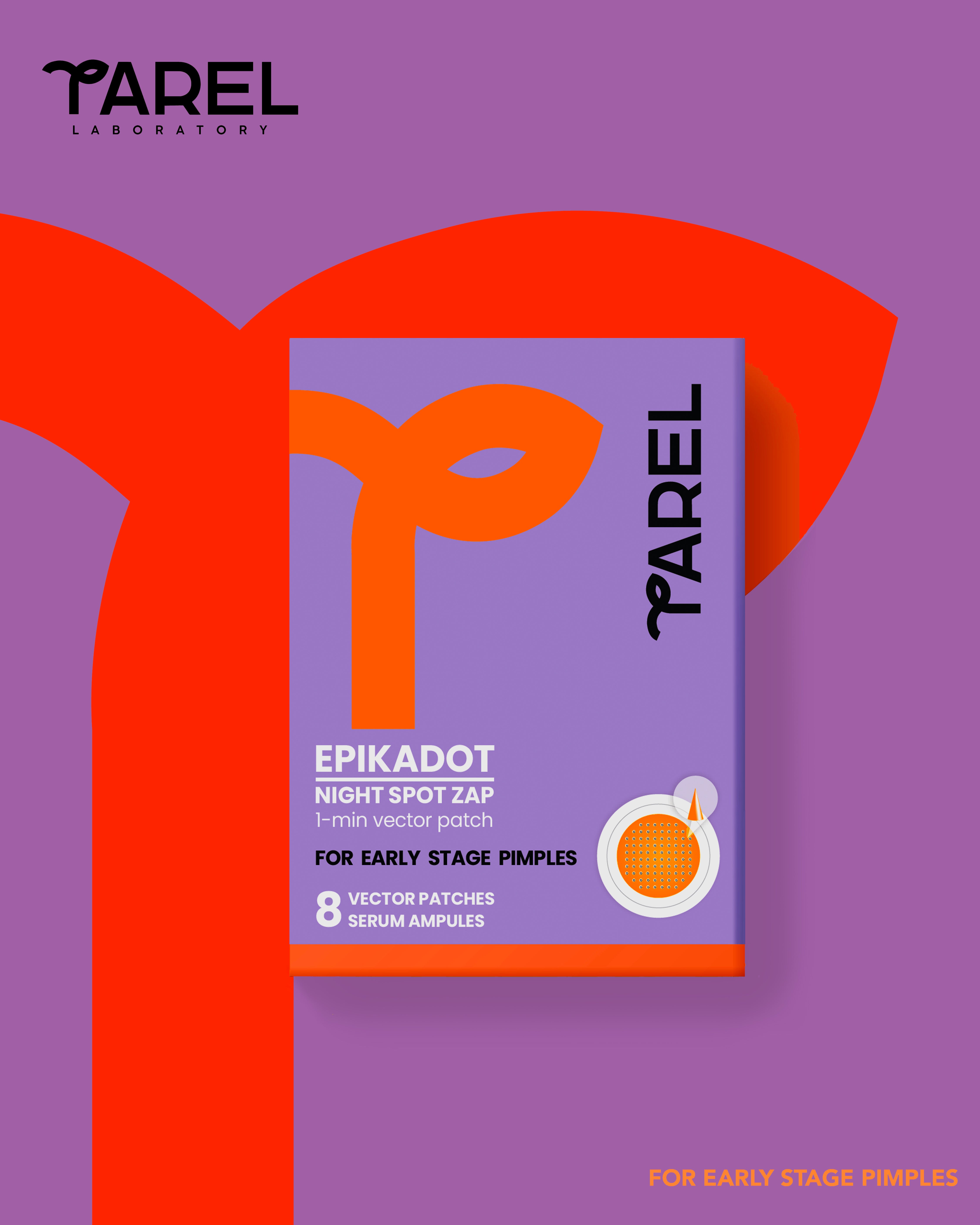 Tarel Laboratory | Simplifying Science Into Your Daily Routine