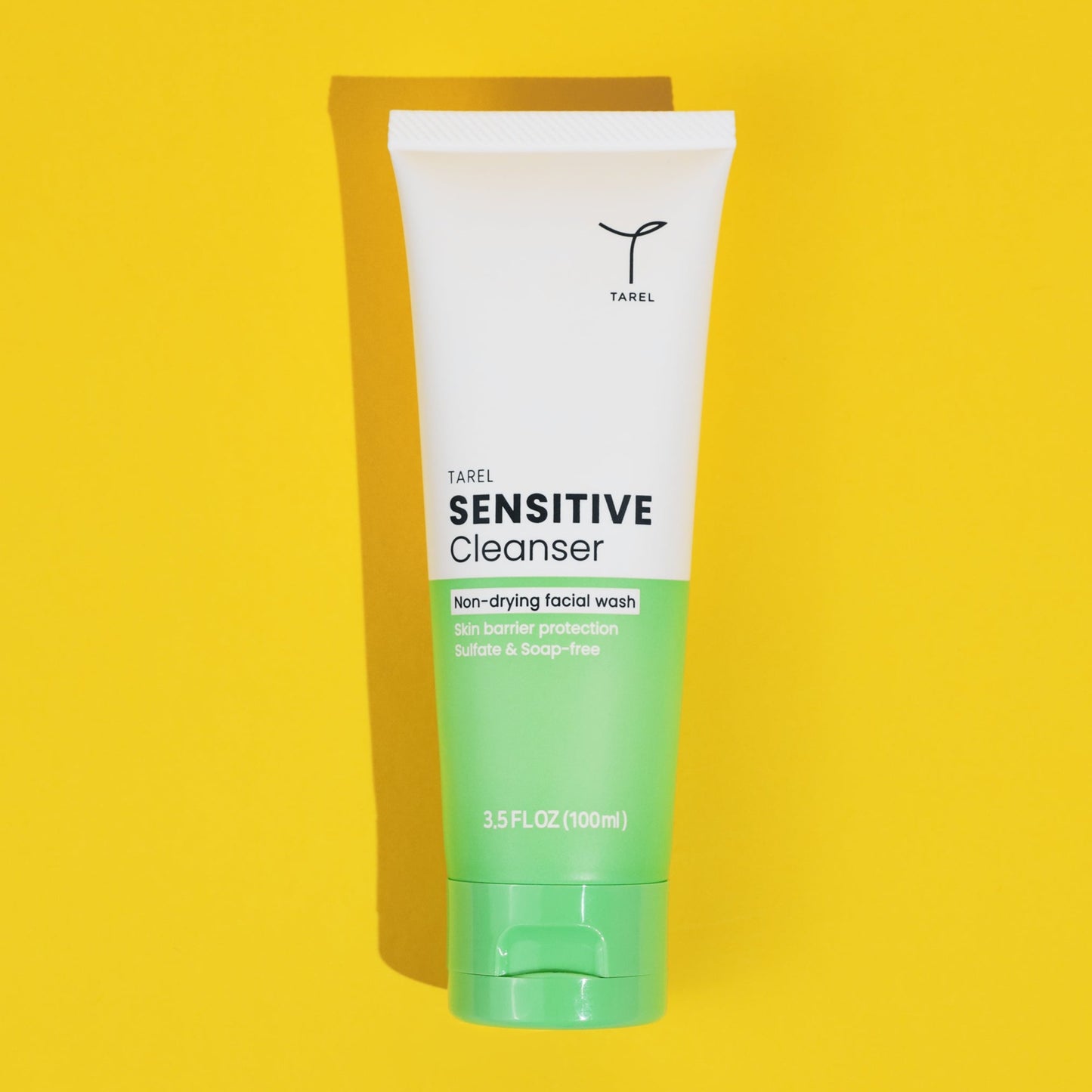 Tarel Sensitive Cleanser